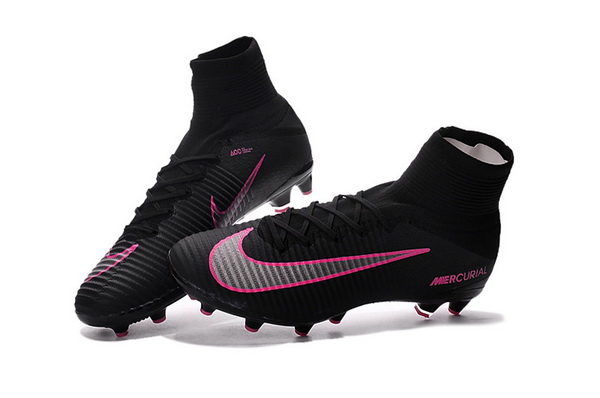 NIke Mercurial Superfly V AG Pro Men Shoes--071